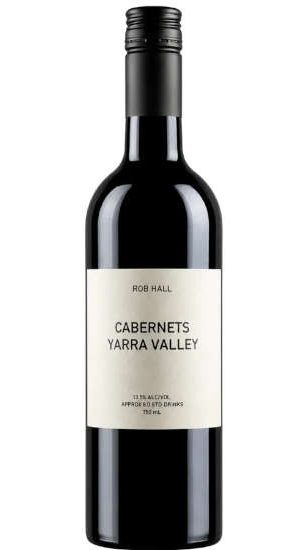 2025 Rob Hall Cabernets