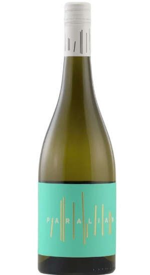 2025 Paralian Lacey Vineyard Fiano