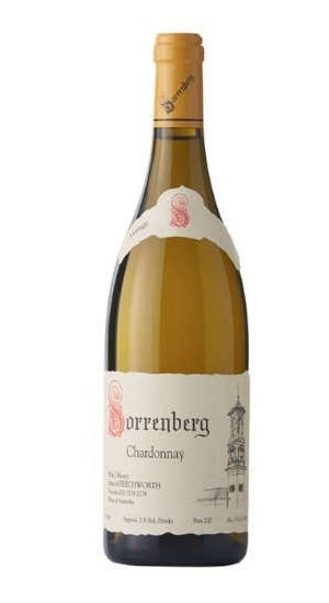 2025 Sorrenberg Chardonnay