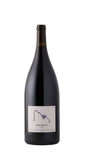 2024 Pedres Blanques