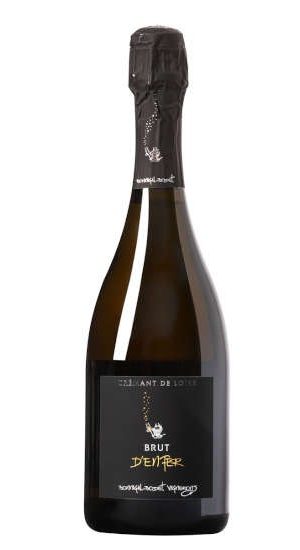 NV Bonnigal Bodet Brut D Enfer Chenin Blanc