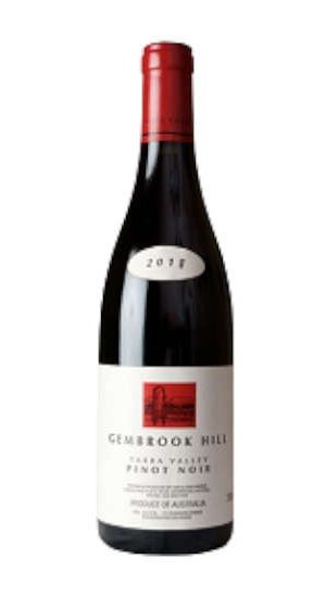 2025 Gembrook Hill Village Pinot Noir