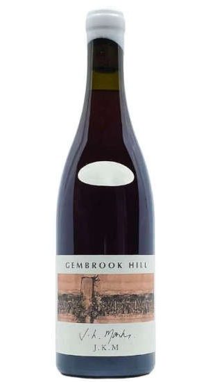 2025 Gembrook Hill JKM Pinot Noir