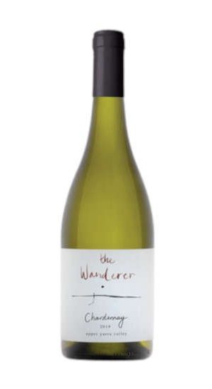 2025 The Wanderer Yellingbo Chardonnay