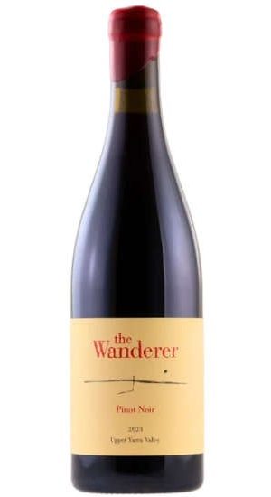 2025 The Wanderer Upper Yarra Pinot Noir