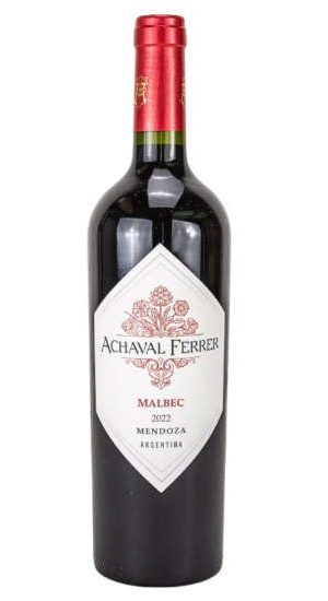 2022 Achaval Ferrer Mendoza Malbec